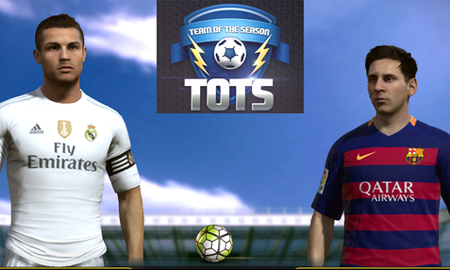 5 cầu thủ sắp cập bến FIFA Online 3 này sẽ khiến bạn sẵn sàng móc hầu bao