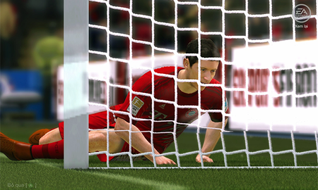 Robert Lewandowski xứng đáng có một vị trí tốt hơn trên bản đồ FIFA Online 3