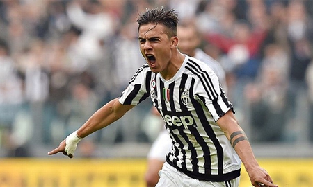 Top 5 tiền đạo nên săn cho Roster Update mùa ‘16 trong FIFA Online 3