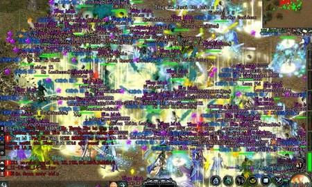 Vì sao giờ đã là 2016 mà hàng chục nghìn người Việt vẫn say mê Võ Lâm Truyền Kỳ, MU, Kiếm Thế?