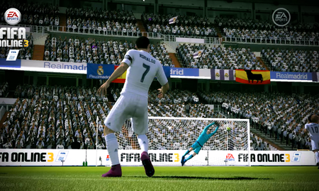 “Đã tai" với những bản nhạc nền cực chất trong FIFA Online 3 New Engine