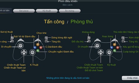 FIFA Online 3: Thì ra sử dụng tay cầm sẽ lợi thế hơn nhiều so với bàn phím