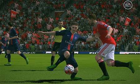 Chiến thuật nào thích hợp nhất dành cho dân ‘gà’ trong FIFA Online 3?