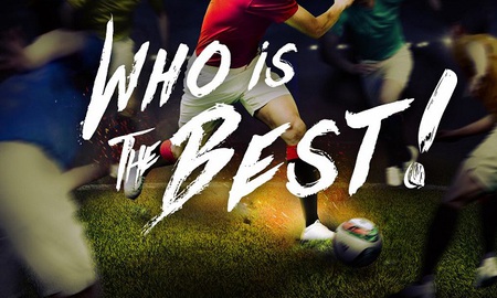 FIFA Online 3 Hàn rục rịch ra mắt thẻ huyền thoại mới?