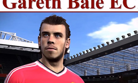 Ngôi sao mùa Euro 2016: ‘Siêu’ Bale mùa EC16 trong FIFA Online 3