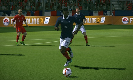 FIFA Online 3: Thẻ EC16 giảm nhiệt - Liệu có nên mua ngay?!