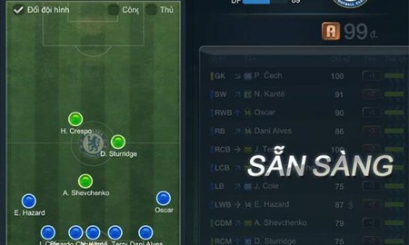 Game thủ FIFA Online 3 than thở về trào lưu chiến thuật “siêu phòng ngự”