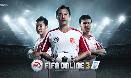 Garena rục rịch update gameplay cho FIFA Online 3 khu vực Đông Nam Á