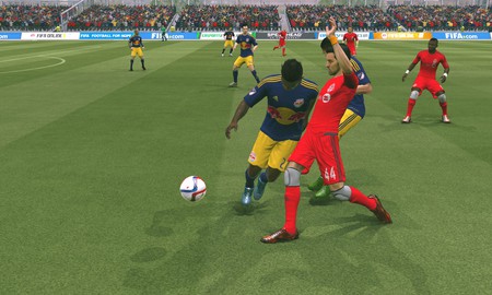 Vì sao lại có những cầu thủ FIFA Online 3 khá vô dụng nhưng giá lại cực đắt?