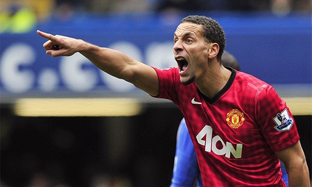 FIFA Online 3 - Rio Ferdinand World Best: Bệ phóng của quỷ đỏ