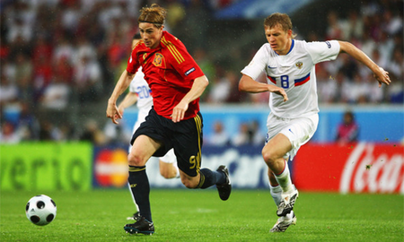 Có một ‘El Nino’ sát thủ như thế trong FIFA Online 3