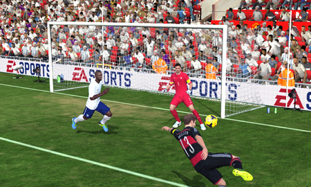 FIFA Online 3: Garena bất ngờ xác nhận sẽ cập nhật hàng loạt siêu sao 14T vào cuối tháng 2!