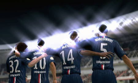 Cần bao nhiêu EP để xây dựng được 1 đội hình "có tiếng" trong FIFA Online 3?