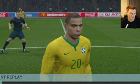 "Người ngoài hành tinh" sẽ xuất hiện trong FIFA Online 3