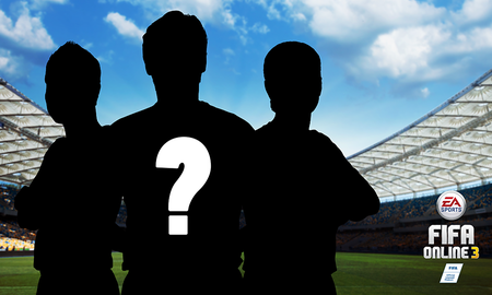 FIFA Online 3 hé lộ thông tin về Vietnam Legend, xác nhận quà đền bù cực khủng!