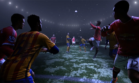 Những điều game thủ đang mong chờ khi FIFA Online 3 New Engine ra mắt?