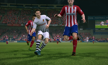 The Intercontinentals: Khi FIFA Online 3 tiếp cận FIFA truyền thống