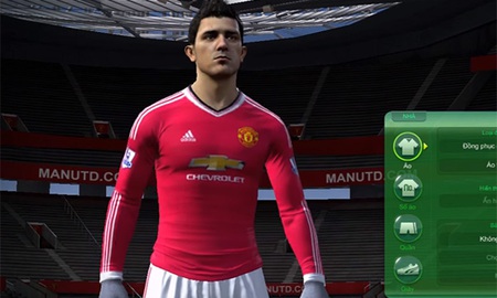 David Villa World Best: Siêu tiền đạo FIFA Online 3, Ngon- Bổ - Rẻ