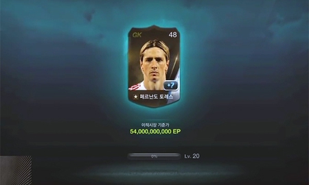 Những pha ép thẻ Huyền thoại ‘đốt’ EP nhất tuần trong FIFA Online 3