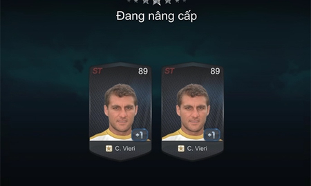 Hé lộ toàn bộ tỉ lệ ép thẻ thành công trong FIFA Online 3 Hàn?