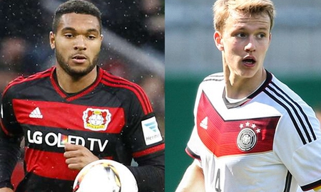 Đội hình ‘trẻ trâu’ 20 tuổi chất lừ trong FIFA Online 3