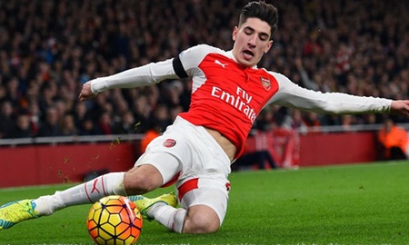 FIFA Online 3 - Bellerin ‘16: Thách thức cả tốc độ của… Usain Bolt?