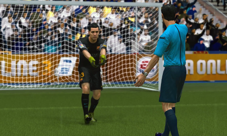 Dự đoán 5 GK khủng nhất mùa giải 14TOTS trong FIFA Online 3