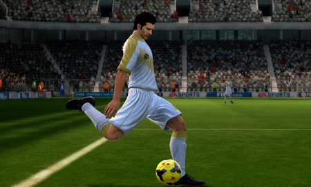 Điểm danh những WORLD LEGEND "tầm trung" trong FIFA Online 3