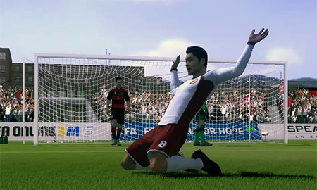 FIFA Online 3: Xuất hiện game thủ Việt đầu tiên sở hữu thẻ huyền thoại Hồng Sơn