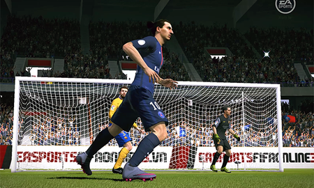 Ibra '11 tụt giá sốc: Đâu mới là mùa giải tốt nhất trong FIFA Online 3 phiên bản mới?