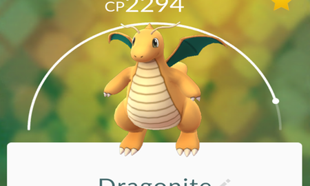 1 Account có Pokemon hiếm giá hơn 20 triệu đồng, bạn đã sẵn sàng làm giàu với Pokemon Go chưa?