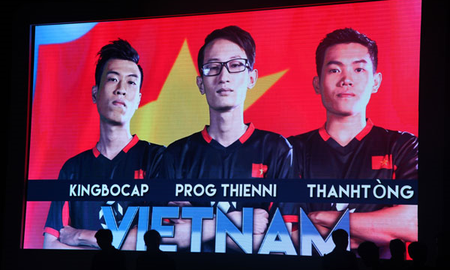 Huyền Thoại "Thiện Ni" đang ở đâu trong lúc FIFA Online 3 Việt Nam cần nhân tài nhất?