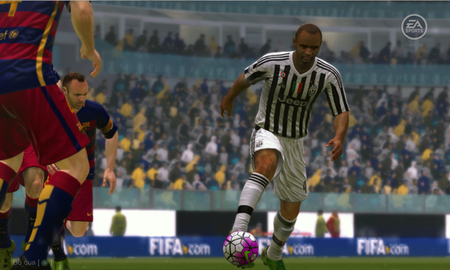 Trải nghiệm đội hình huyền thoại FIFA Online 3 phiên bản “siêu lỗi”