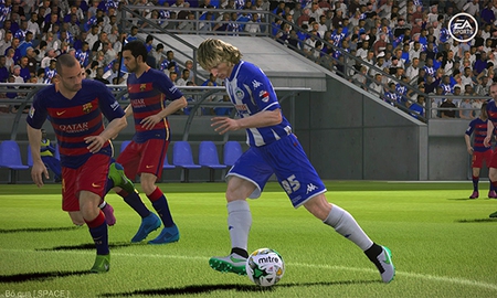Pavel Nedved: Lãng tử thành Turin trong FIFA Online 3