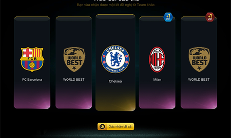 Thực hư: kiếm 10 tỉ EP mỗi ngày bằng giao dịch 3.0 trong FIFA Online 3