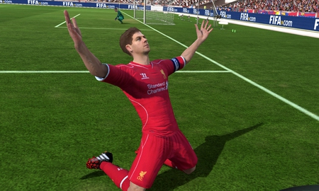 Top 5 tiền vệ trung tâm hàng đầu FIFA Online 3 hiện nay