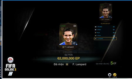 Người người, nhà nhà có thể nhận WORLD BEST với FIFA Online 3 Mobile?