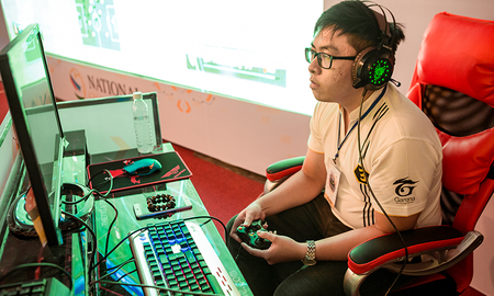 FIFA Online 3 Việt đã chọn ra 3 đại diện dự giải Quốc tế tiền tỷ!