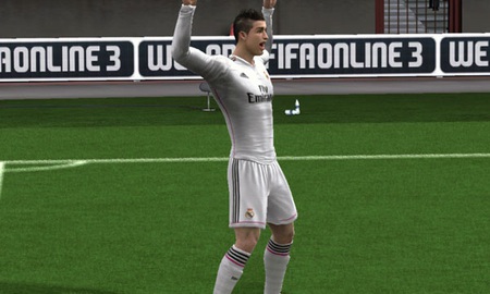 FIFA Online 3: Những lời khuyên giúp bạn sở hữu một thẻ 14T chất lượng