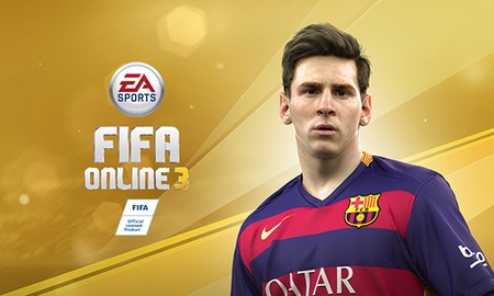 Vì sao Garena mãi chưa chịu cập nhật New Engine cho FIFA Online 3?
