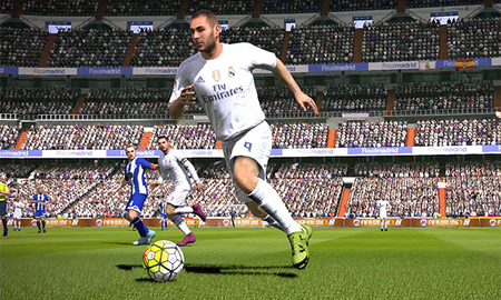 10 Tiền đạo được đánh giá hay nhất sau cập nhật New Engine của FIFA Online 3