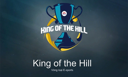 FIFA Online 3 Việt cập nhật tháng 9 – Mode mới King of the Hill hâm nóng cầu trường