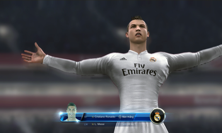 Cẩm nang người chơi cần biết về CR7 các mùa trong FIFA Online 3