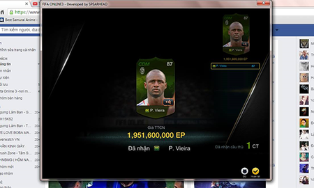 Cộng đồng FIFA Online 3 bất ngờ đứng trước cơ hội "làm giàu không khó"