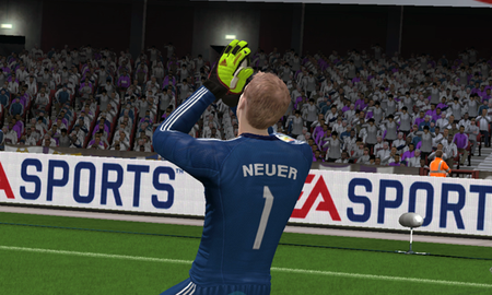 Những siêu sao tốt mùa Team of the Season trong FIFA Online 3