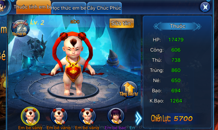 Bi hài những chuyện game thủ đòi kết hôn sinh con