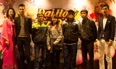 Ngộ Không Truyền Kỳ: Sẵn sàng cho ngày "hội bàn đào" ở thành phố Hồ Chí Minh