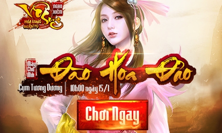 Năm 2016 thị trường sẽ khan hiếm client game – NKVS được săn đón