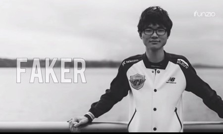 Phỏng vấn Faker: “SKT T1 hiện tại chỉ đạt 50% thực lực của toàn đội năm ngoái”