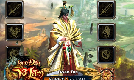 Đây là 6 điều mà mọi game thủ muốn có trong game Việt Loạn Đấu Võ Lâm